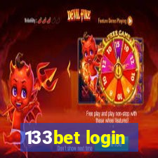 133bet login